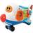 Vtech Toot Toot Drivers Cargo Plane
