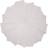 Watt & Veke Anna Linen White Takplafond ∅ 60cm