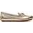 Lauren Ralph Lauren Barnsbury Suede - Gold