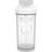 Twistshake Kop m Sugerør 360ml White