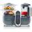 Babymoov Nutribaby(+) Industrial Grey