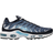 Nike Air Max Plus M - Dark Obsidian/White/Black/Blue Chill