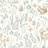 Nuwallpaper Woodland Animals