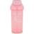 Twistshake Kop m Sugerør 360ml Pink