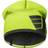 Snickers Workwear Reversible Beanie - High vis Yellow\Steel Grey