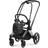 Cybex Priam 4 Frame Chrome/Black