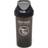 Twistshake Kop m Sugerør 360ml Black