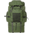 vidaXL Army Backpack XXL 100L - Green