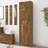 vidaXL Hallway Wardrobe 55x189cm