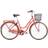 Monark Karin 3-Speed 2022 51cm - Rust Red Matt Damcykel