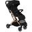 MoMi Estelle Black