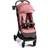 Kinderkraft Nubi 2 Pink