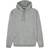Fruit of the Loom Eversoft Hooded Sweatshirts - Medium Grey Heather