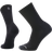 Smartwool Everyday Lifestyle Rib Crew Socks - Black