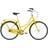 Raleigh Darlington 3-Speed 2025 52cm - Gloss Yellow