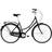 Raleigh Darlington 3-Speed 2025 52cm - Black