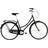 Raleigh Darlington 3-Speed 2025 56cm - Black
