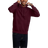 Fruit of the Loom Eversoft Hooded Sweatshirts - Maroon