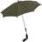 Emmaljunga Parasoll Outdoor Olive