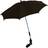 Emmaljunga Parasoll Outdoor Brown