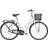 Monark Karin 3-Speed 2022 47cm - White Damcykel