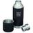 klean-kanteen TKPro Shale Black Termos 0.75L