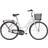 Monark Karin 3-Speed 2022 51cm - White Damcykel