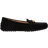 Ralph Lauren Barnsbury Suede - Black