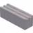 Benders Murblock 4530407U 590x190x190mm