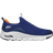 Skechers Arch Fit Keep It Up M - Navy