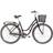 Monark Karin 3-Speed 2022 55cm - Black Damcykel