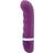 B Swish Bdesired Deluxe Vibrator Purple