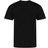 AWDis Tri Blend T-shirt - Solid Black