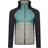 Dare 2b Mountaineer Men's Wool Hybrid Jacket - Grey