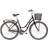 Monark Karin 3-Speed 2022 51cm - Black Damcykel