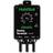 HabiStat Reptile Dimming Thermostat 600W Black