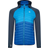 Dare 2b Mountaineer Men's Wool Hybrid Jacket - Blue