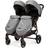 Ickle Bubba Venus Prime Double Space Grey
