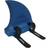 SwimFin Shark Fin - Royal Blue
