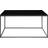 House Nordic Vita Black Couchtisch 60x90cm
