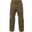 Rothco Vintage Paratrooper Cargo Fatigue Pants - Russet Brown