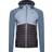 Dare 2b Mountaineer Men's Wool Hybrid Jacket - Gray
