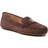 Lauren Ralph Lauren Barnsbury Suede - Brown