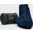 Cura of Sweden Minky Weight blanket 6kg Blue (200x140cm)