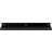 House Doctor HDLedge Black Vägghylla 43cm