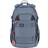 Lässig Bold Origin School Backpack - Blue