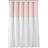 Lush Decor Tulle Skirt Colorblock (16T006471)
