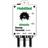 HabiStat Reptile Dimming Thermostat 600W White