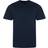 AWDis Tri Blend T-shirt - Solid Navy