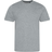 AWDis Tri Blend T-shirt - Heather Grey